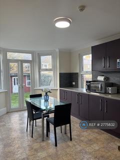1 bedroom in a house share to rent, Wyndham Avenue, Margate, CT9