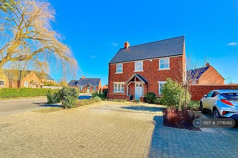 undefined, Cricketers Close, Stewkley, Leighton Buzzard, LU7