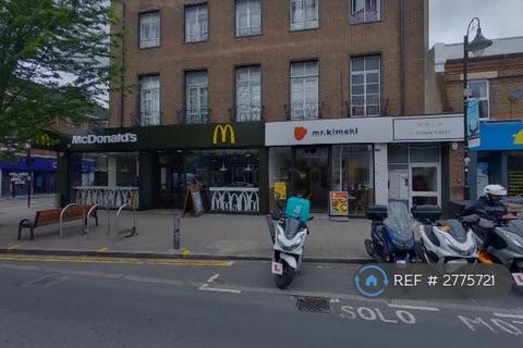 1 bedroom flat to rent, High Street, New Malden, KT3