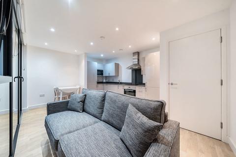 undefined, at Folio London, Flat 13, Copland Court, , Burgess Springs CM1