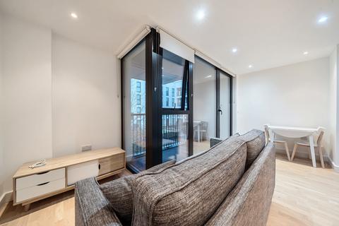 undefined, at Folio London, Flat 13, Copland Court, , Burgess Springs CM1