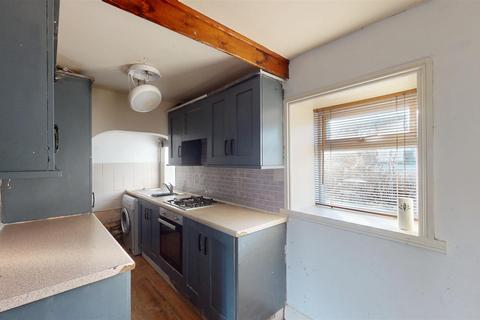 undefined, Cross Lane, Shelf, Halifax