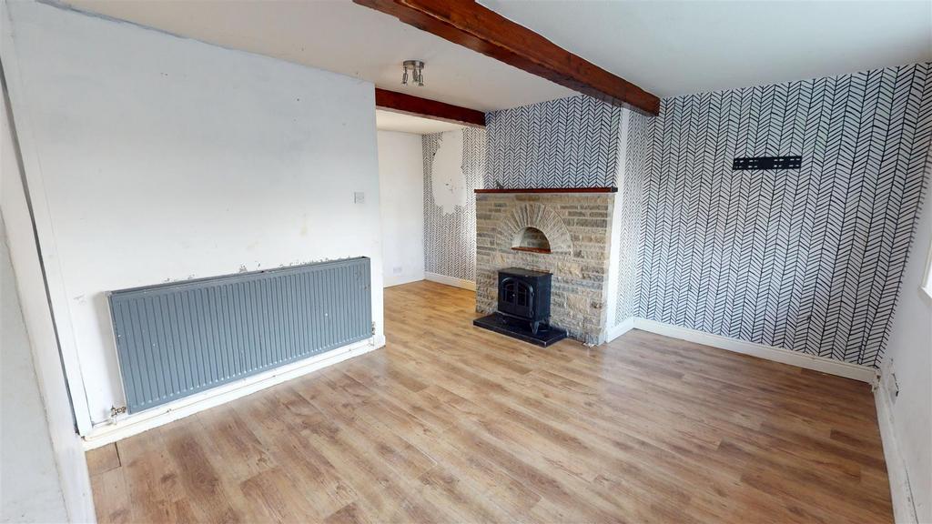 Dining Lounge