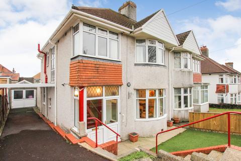 undefined, Goetre Fach Road, Swansea SA2