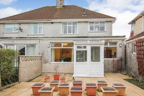 undefined, Goetre Fach Road, Swansea SA2