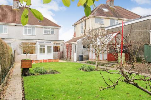undefined, Goetre Fach Road, Swansea SA2