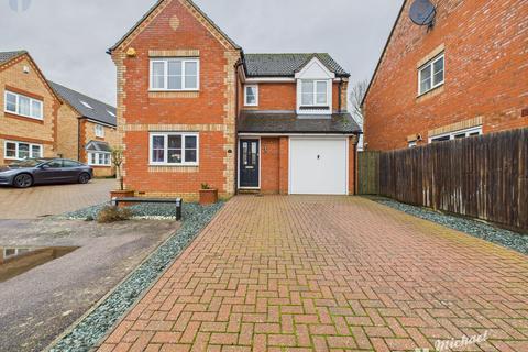 undefined, Dixon Close, Aylesbury