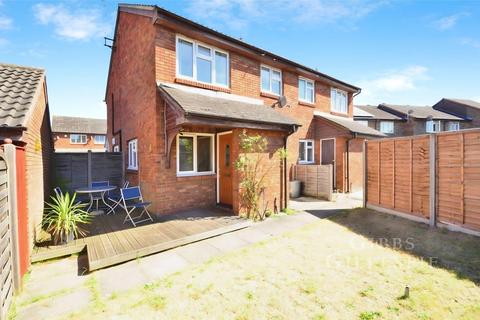 undefined, Hindhead Close, Hillingdon, UB8