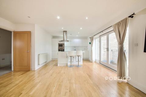 undefined, Hermon Hill, London, E11
