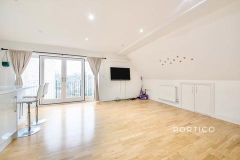 undefined, Hermon Hill, London, E11