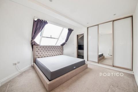 undefined, Hermon Hill, London, E11