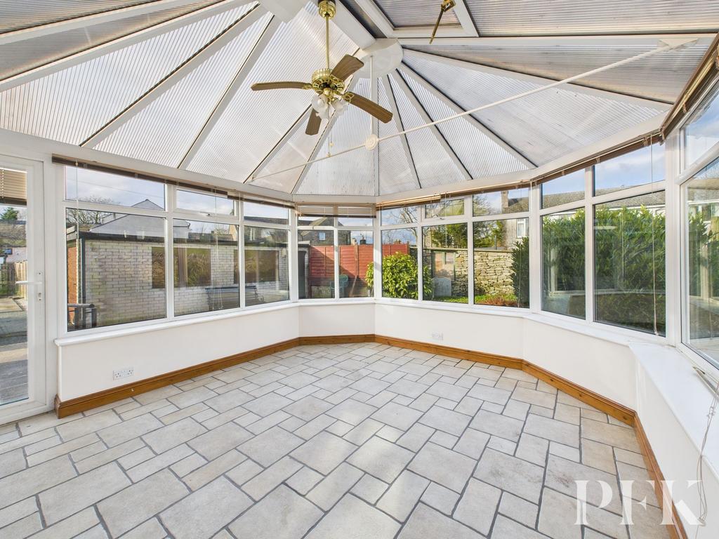 Sun Room