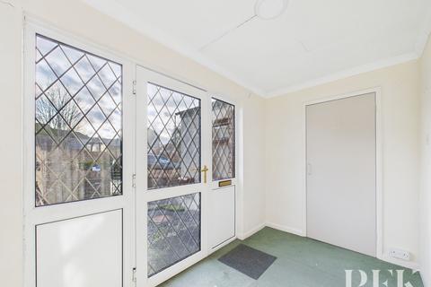 undefined, Penrith CA10