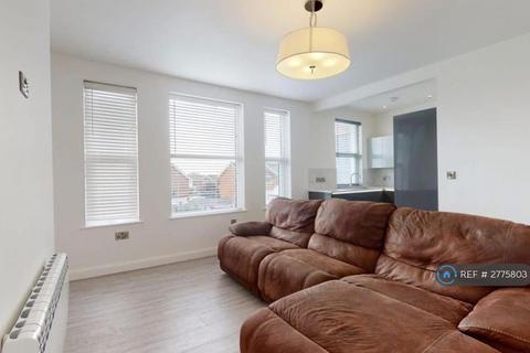 undefined, St. Mildreds Road, Ramsgate, CT11