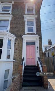 undefined, St. Mildreds Road, Ramsgate, CT11