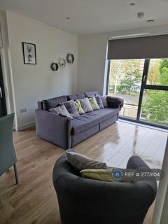 1 bedroom flat to rent, Porcelain House, London, E3