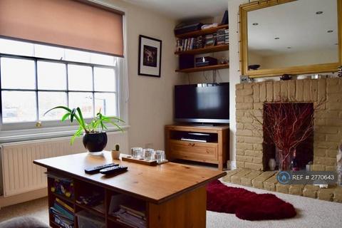 undefined, Clapham Park Road, London, SW4