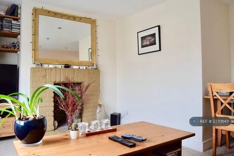 undefined, Clapham Park Road, London, SW4