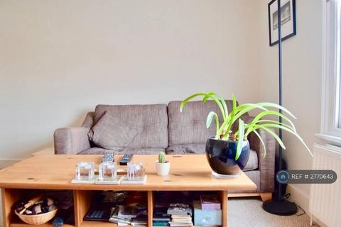 undefined, Clapham Park Road, London, SW4