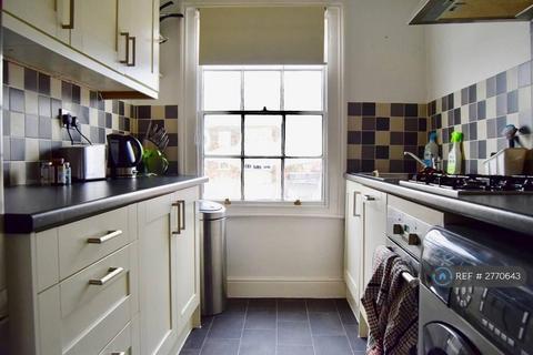 undefined, Clapham Park Road, London, SW4