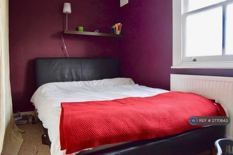 undefined, Clapham Park Road, London, SW4
