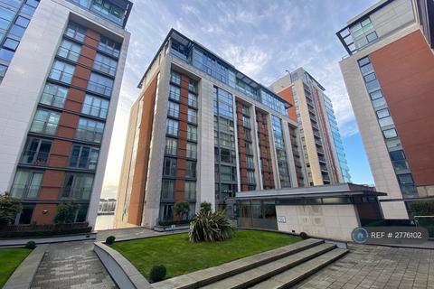 Aegean Apartments, London, E16