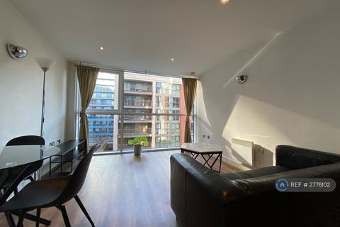 1 bedroom flat to rent, Aegean Apartments, London, E16