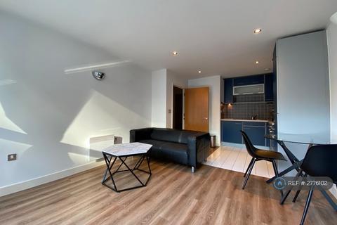 1 bedroom flat to rent, Aegean Apartments, London, E16