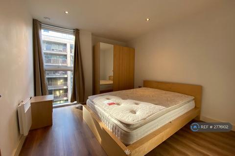 1 bedroom flat to rent, Aegean Apartments, London, E16