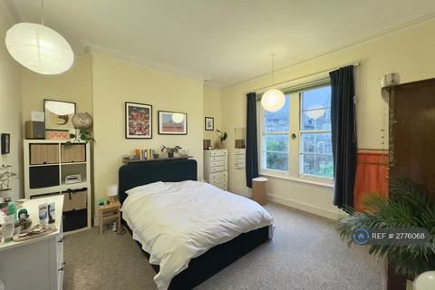 undefined, St Andrews, Bristol, BS6