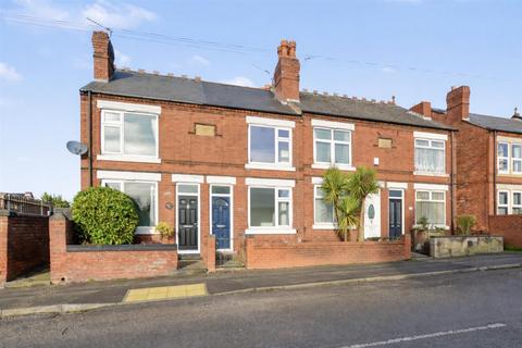 undefined, Little Hallam Lane, Ilkeston