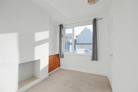 undefined, Little Hallam Lane, Ilkeston