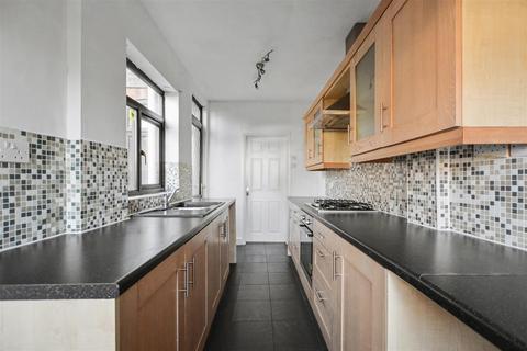 undefined, Little Hallam Lane, Ilkeston
