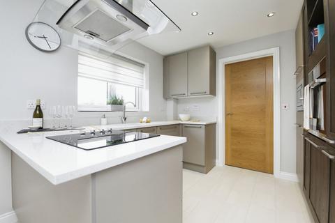 undefined, The Knebworth Jeremiah Drive, Darlington, DL2