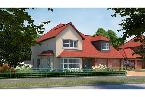 4 bedroom detached house for sale, Plot 17 Juniper Avenue, Darlington, DL2
