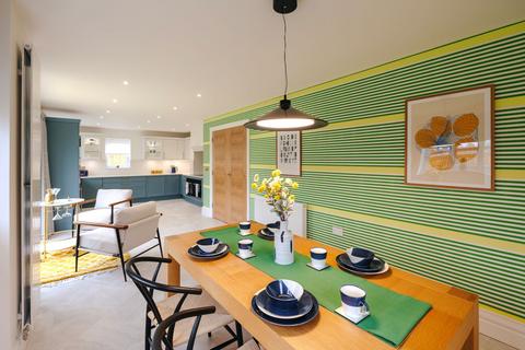 4 bedroom detached house for sale, Plot 17 Juniper Avenue, Darlington, DL2
