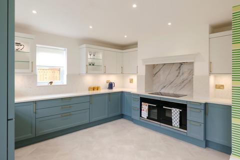 4 bedroom detached house for sale, Plot 17 Juniper Avenue, Darlington, DL2