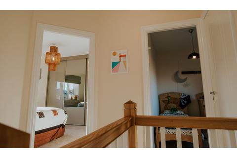 4 bedroom detached house for sale, Plot 21 Juniper Avenue, Darlington, DL2