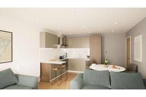 undefined, 7 Lineker Road, Leicester, LE2