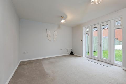 undefined, Spindle Grove, Darlington, DL1