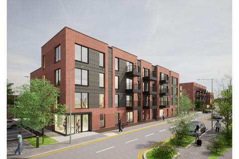 undefined, 7 Lineker Road, Leicester, LE2