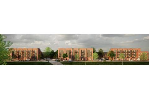 undefined, 7 Lineker Road, Leicester, LE2