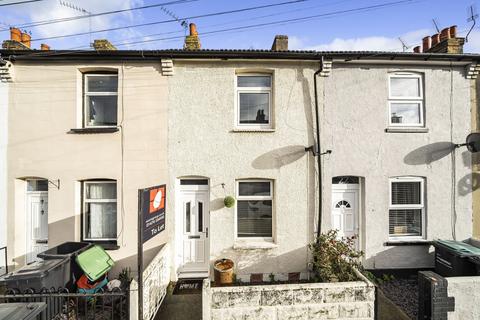 undefined, Seymour Road Northfleet DA11