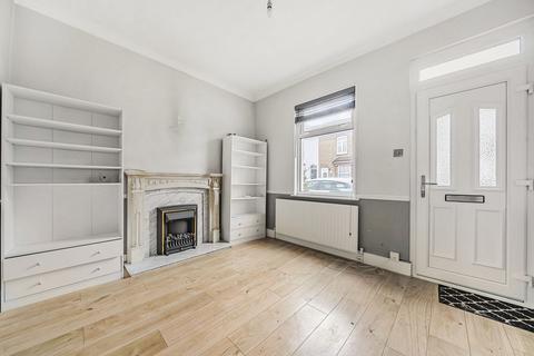 undefined, Seymour Road Northfleet DA11