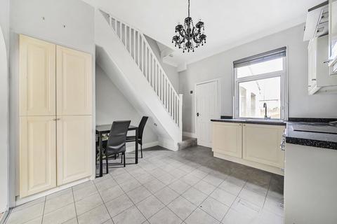 undefined, Seymour Road Northfleet DA11