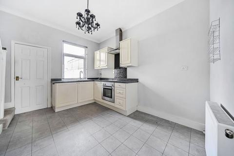 undefined, Seymour Road Northfleet DA11