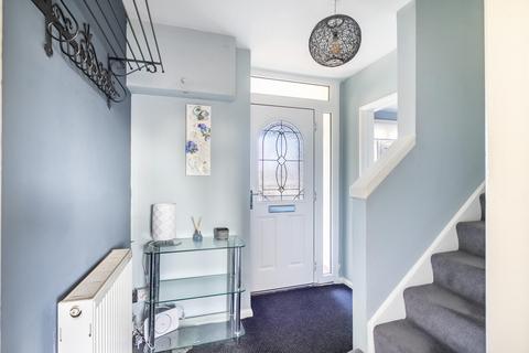 undefined, Margaret Street, York
