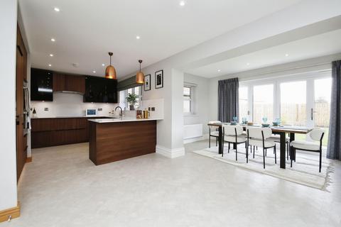5 bedroom detached house for sale, The Caldwell Garden Room, Darlington, DL2