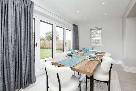 5 bedroom detached house for sale, The Caldwell Garden Room, Darlington, DL2