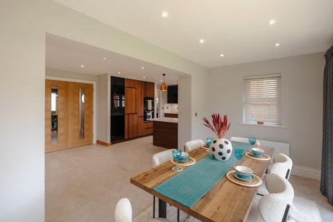 5 bedroom detached house for sale, The Caldwell Garden Room, Darlington, DL2
